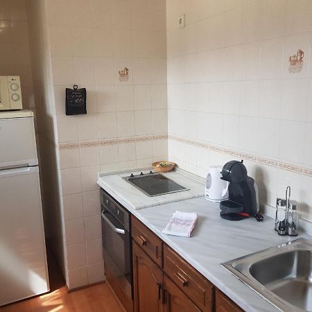 Apartamentos Parot Quality Santa Eularia des Riu Luaran gambar