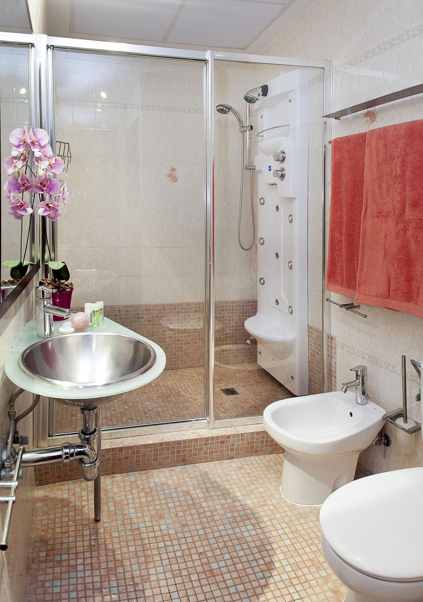 Apartamentos Parot Quality Santa Eularia des Riu Luaran gambar