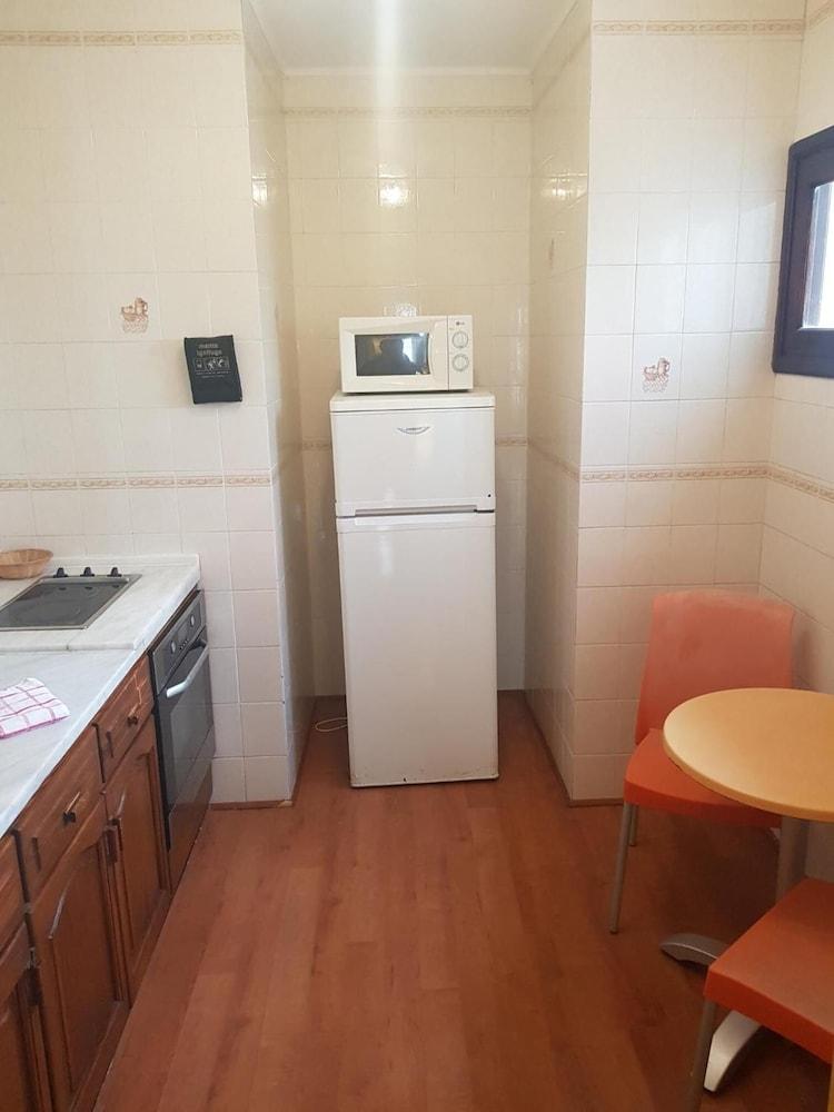 Apartamentos Parot Quality Santa Eularia des Riu Luaran gambar